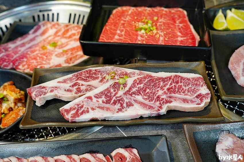 HOME燒肉逢甲店 台中燒肉吃到飽