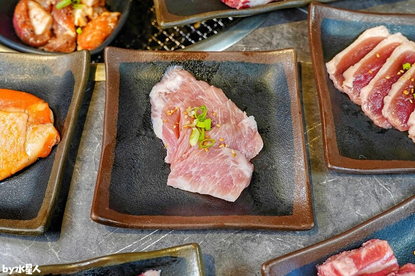 HOME燒肉逢甲店 台中燒肉吃到飽