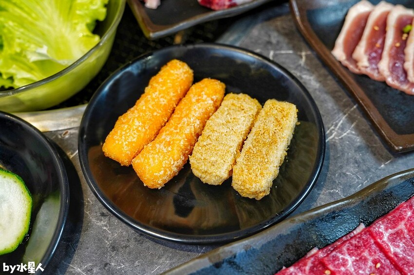 HOME燒肉逢甲店 台中燒肉吃到飽