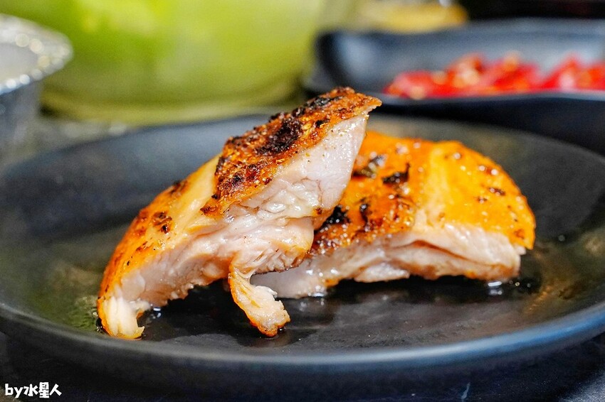 HOME燒肉逢甲店 台中燒肉吃到飽