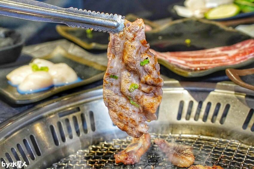 HOME燒肉逢甲店 台中燒肉吃到飽