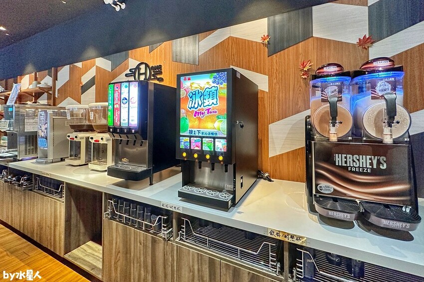 HOME燒肉逢甲店 台中燒肉吃到飽