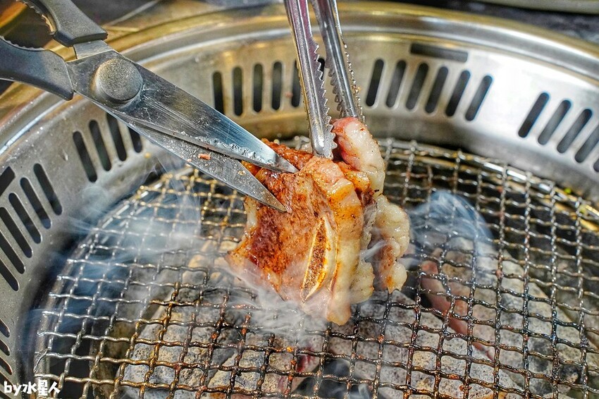 HOME燒肉逢甲店 台中燒肉吃到飽