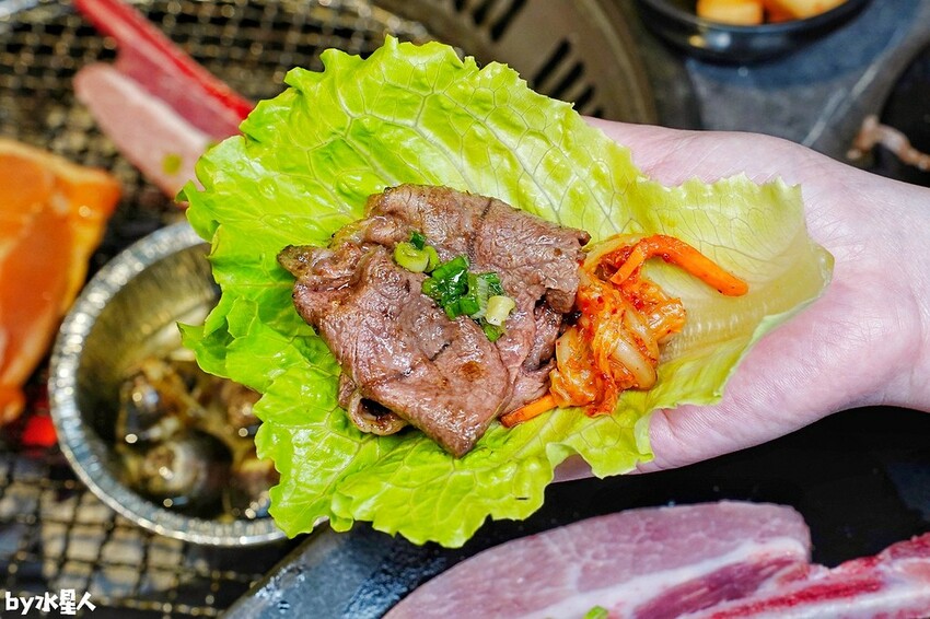 HOME燒肉逢甲店 台中燒肉吃到飽