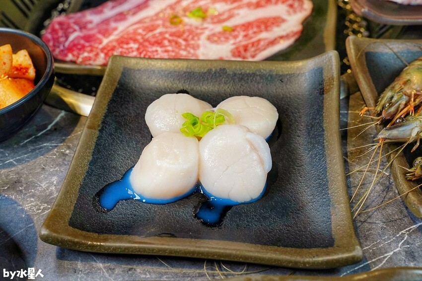 HOME燒肉逢甲店 台中燒肉吃到飽