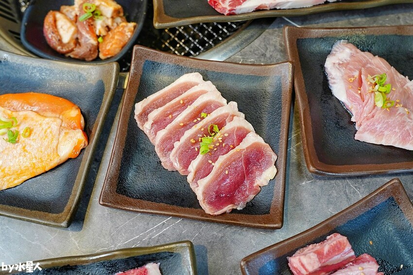 HOME燒肉逢甲店 台中燒肉吃到飽