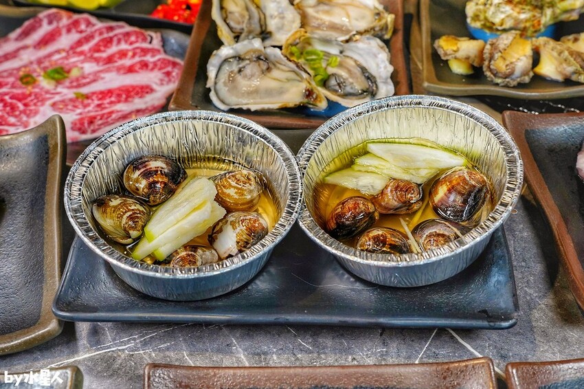 HOME燒肉逢甲店 台中燒肉吃到飽