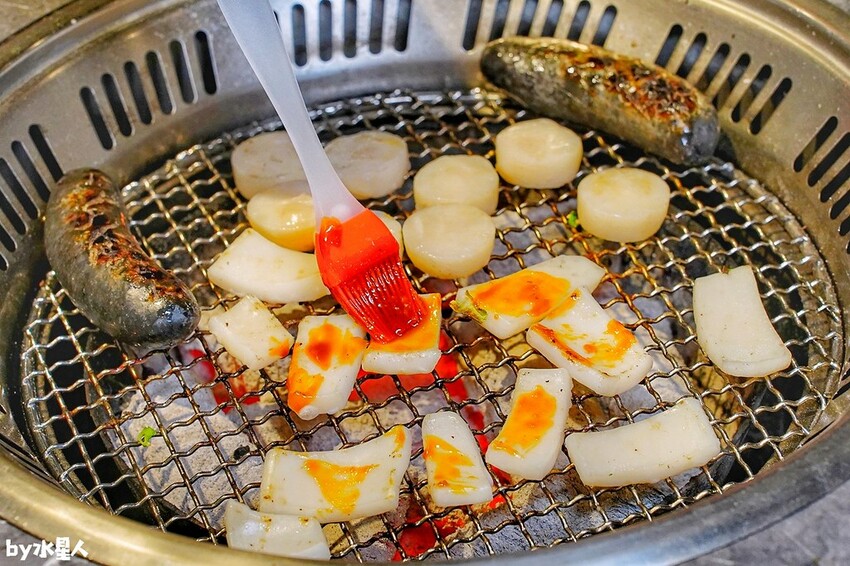 HOME燒肉逢甲店 台中燒肉吃到飽