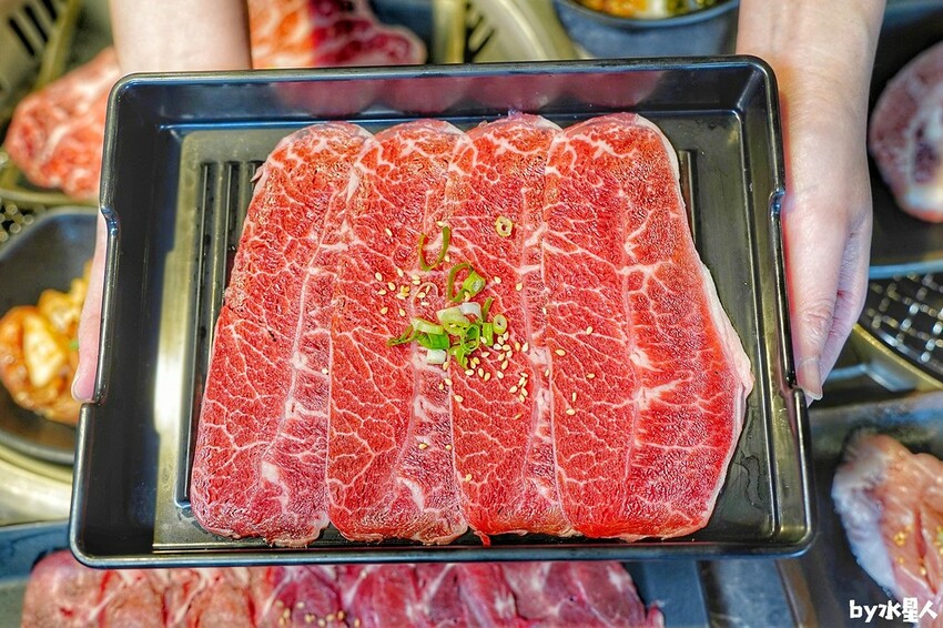 HOME燒肉逢甲店 台中燒肉吃到飽