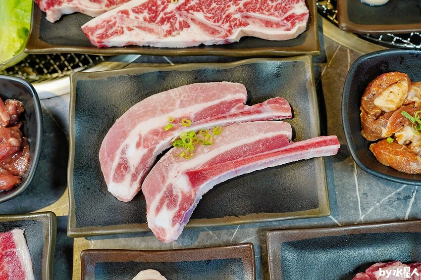 HOME燒肉逢甲店 台中燒肉吃到飽