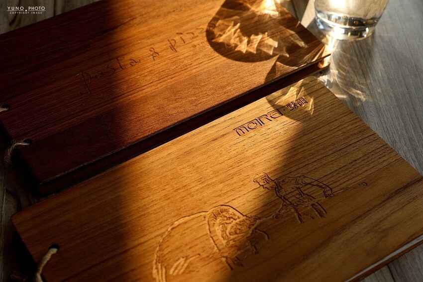 pizza控看過來!現點現作手作披薩 窯燒後的餅皮香讓人口水直流|默爾pasta pizza-誠品新板店(2023新北板橋