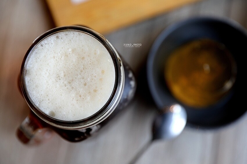 pizza控看過來!現點現作手作披薩 窯燒後的餅皮香讓人口水直流|默爾pasta pizza-誠品新板店(2023新北板橋