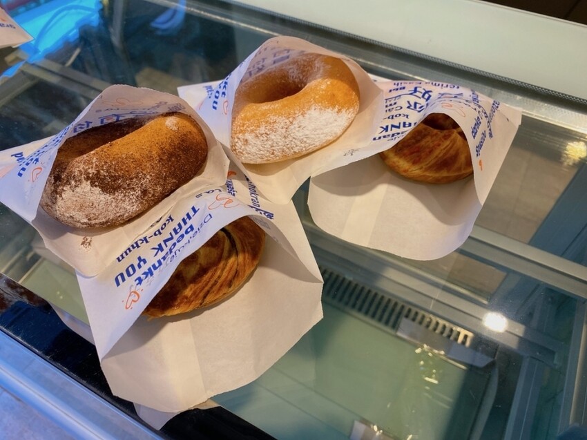 金門氣氛美食餐廳懶人包！ AROMA 義式創意料理 、夜貓、糖圈圈、炸雞x控、 K beer（談醺室）、夢酒館，早、