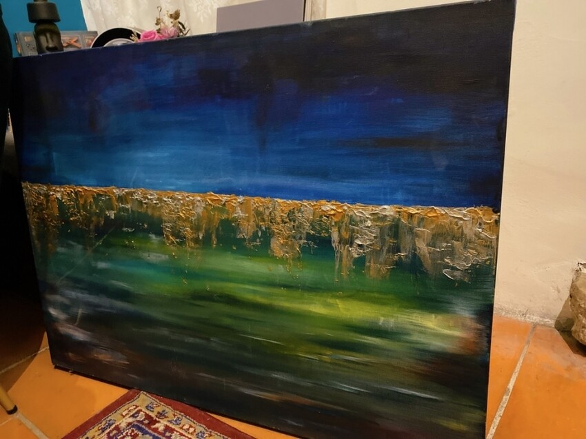 金門氣氛美食餐廳懶人包！ AROMA 義式創意料理 、夜貓、糖圈圈、炸雞x控、 K beer（談醺室）、夢酒館，早、