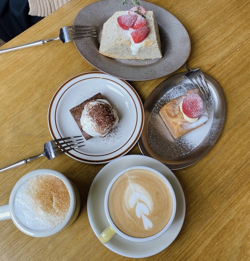 金門氣氛美食餐廳懶人包！ AROMA 義式創意料理 、夜貓、糖圈圈、炸雞x控、 K beer（談醺室）、夢酒館，早、