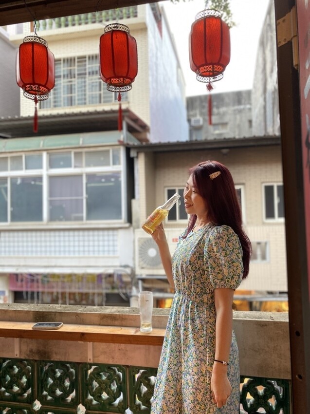 金門氣氛美食餐廳懶人包！ AROMA 義式創意料理 、夜貓、糖圈圈、炸雞x控、 K beer（談醺室）、夢酒館，早、