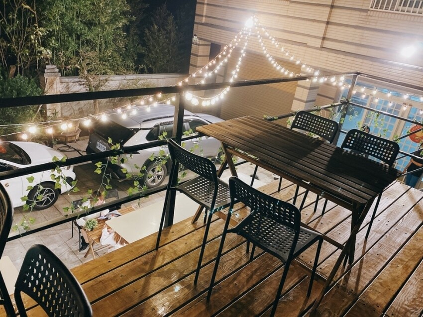 金門氣氛美食餐廳懶人包！ AROMA 義式創意料理 、夜貓、糖圈圈、炸雞x控、 K beer（談醺室）、夢酒館，早、