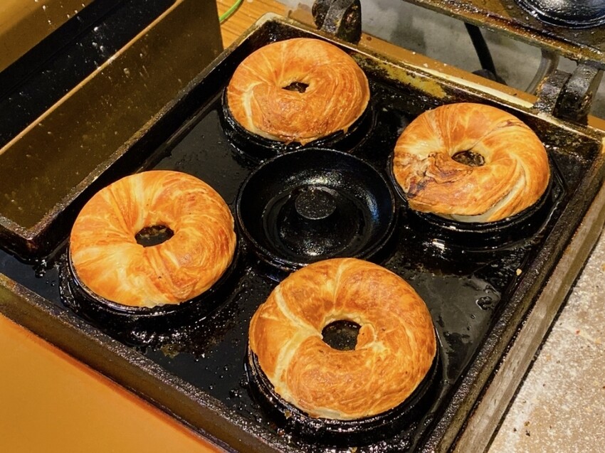 金門氣氛美食餐廳懶人包！ AROMA 義式創意料理 、夜貓、糖圈圈、炸雞x控、 K beer（談醺室）、夢酒館，早、