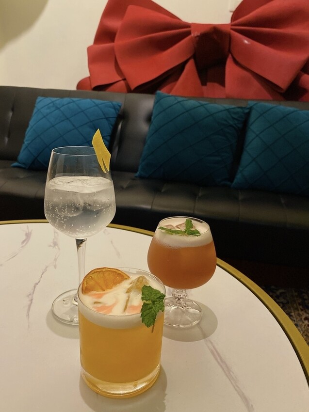 金門氣氛美食餐廳懶人包！ AROMA 義式創意料理 、夜貓、糖圈圈、炸雞x控、 K beer（談醺室）、夢酒館，早、