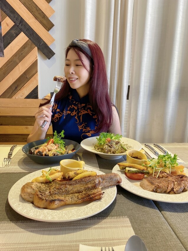 金門氣氛美食餐廳懶人包！ AROMA 義式創意料理 、夜貓、糖圈圈、炸雞x控、 K beer（談醺室）、夢酒館，早、