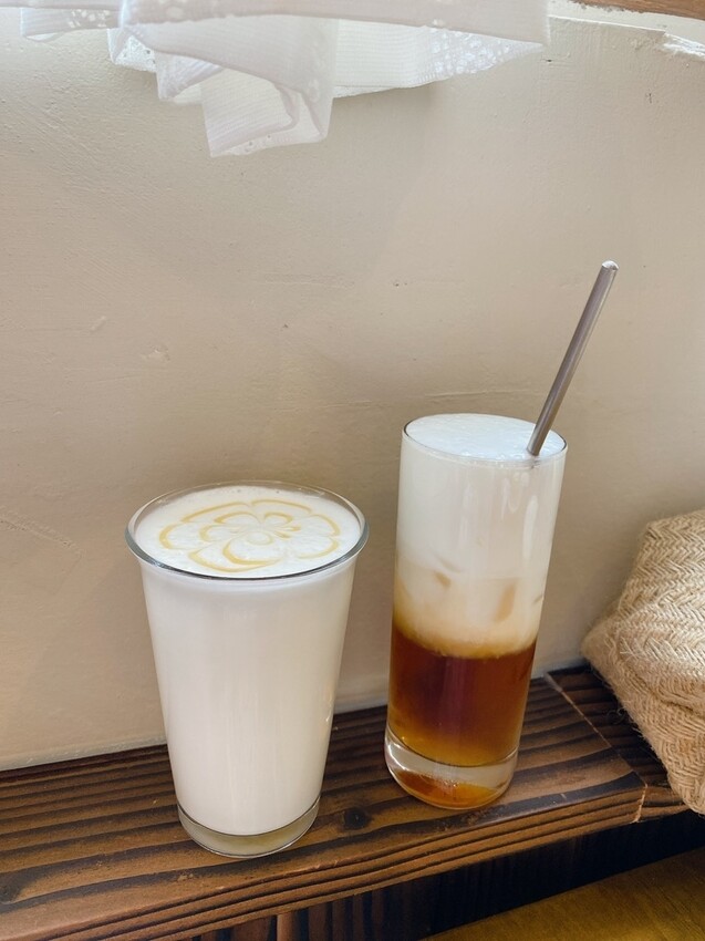 金門氣氛美食餐廳懶人包！ AROMA 義式創意料理 、夜貓、糖圈圈、炸雞x控、 K beer（談醺室）、夢酒館，早、