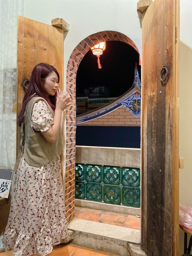 金門氣氛美食餐廳懶人包！ AROMA 義式創意料理 、夜貓、糖圈圈、炸雞x控、 K beer（談醺室）、夢酒館，早、