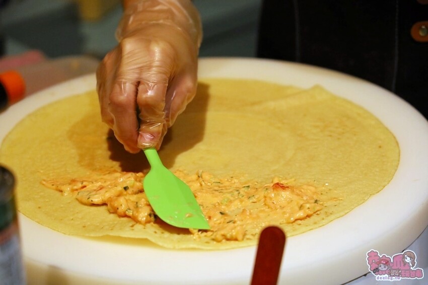 【台南甜點】Fun Tower日式可麗餅回歸台南！高顏值日式可麗餅，風味絕佳讓你一吃就愛上~ - 熱血玩台南。跳躍新世界