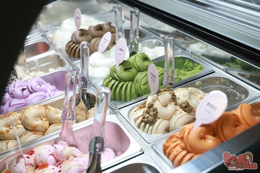 【台南甜點】Fun Tower日式可麗餅回歸台南！高顏值日式可麗餅，風味絕佳讓你一吃就愛上~ - 熱血玩台南。跳躍新世界