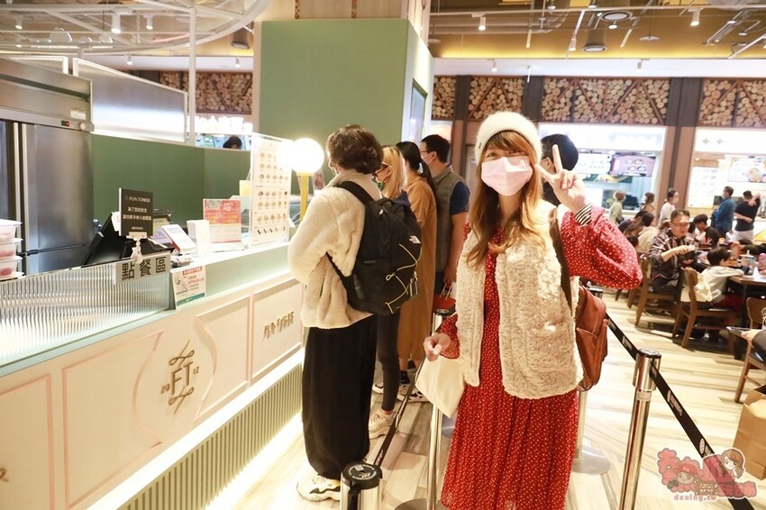 【台南甜點】Fun Tower日式可麗餅回歸台南！高顏值日式可麗餅，風味絕佳讓你一吃就愛上~ - 熱血玩台南。跳躍新世界