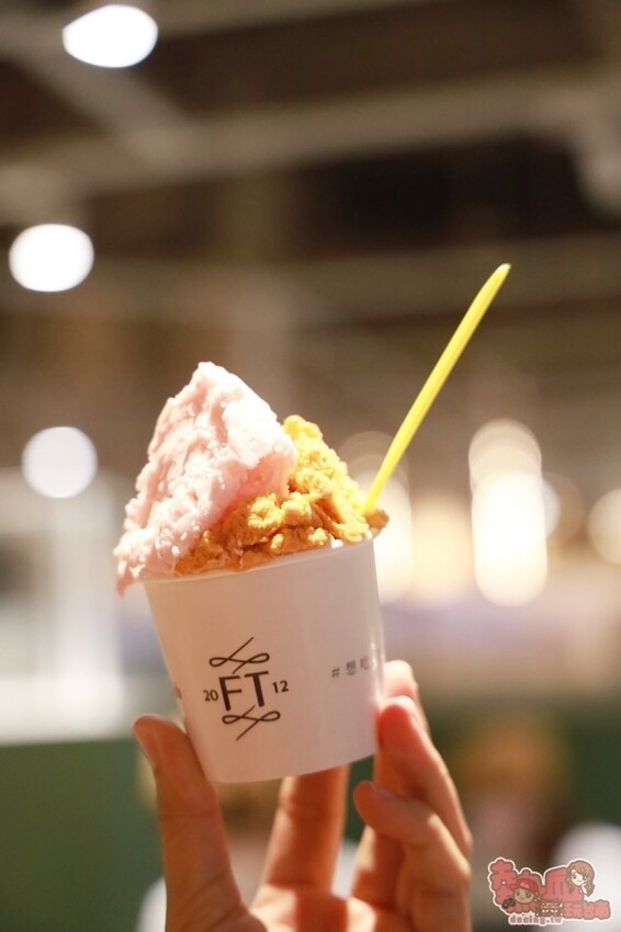 【台南甜點】Fun Tower日式可麗餅回歸台南！高顏值日式可麗餅，風味絕佳讓你一吃就愛上~ - 熱血玩台南。跳躍新世界