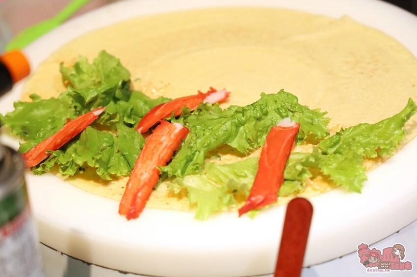 【台南甜點】Fun Tower日式可麗餅回歸台南！高顏值日式可麗餅，風味絕佳讓你一吃就愛上~ - 熱血玩台南。跳躍新世界