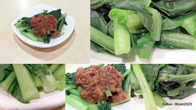 「三商巧福」敦北店---新品上市「香滷豬棒腿麵」(Pork legs noodle store, Taipei, Taiwan, SJKen, Jan 6, 2022.