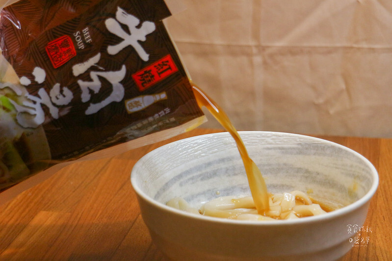 宅配美食｜彷彿現煮的美味！濃郁湯頭、牛香氣四溢～懶人福音牛肉麵！紅燒牛肉麵、剝皮辣椒牛肉麵｜大成享點子
