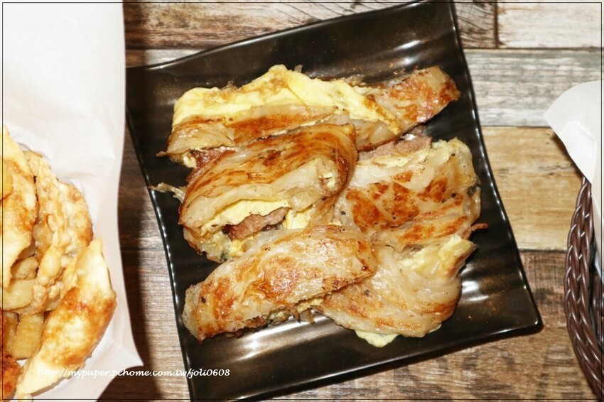 【醬饌燒肉蛋吐司】中壢內壢早午餐推薦 一醬入魂家傳秘醬 必點燒肉蛋吐司 醬香濃郁超入味 近內壢火車站、內壢商圈