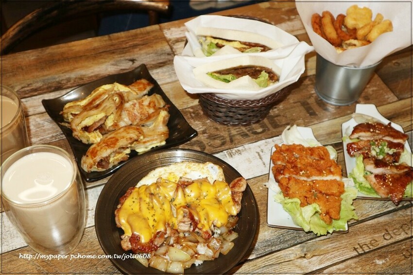 【醬饌燒肉蛋吐司】中壢內壢早午餐推薦 一醬入魂家傳秘醬 必點燒肉蛋吐司 醬香濃郁超入味 近內壢火車站、內壢商圈