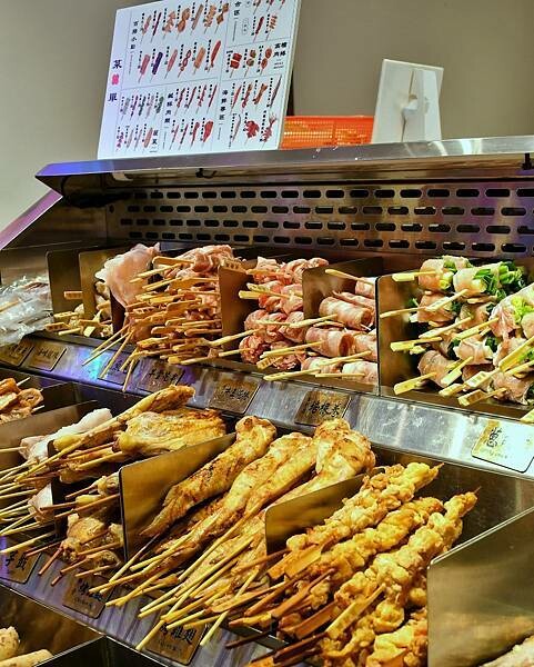 【台北串燒】焦糖楓串燒 通化直營店,台式宵夜、平價串燒第一品牌,精選私廚海鮮,台北好吃串燒首選,台北小酌聚餐選擇