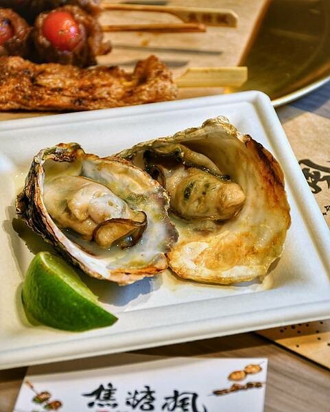 【台北串燒】焦糖楓串燒 通化直營店,台式宵夜、平價串燒第一品牌,精選私廚海鮮,台北好吃串燒首選,台北小酌聚餐選擇