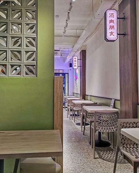 【台北串燒】焦糖楓串燒 通化直營店,台式宵夜、平價串燒第一品牌,精選私廚海鮮,台北好吃串燒首選,台北小酌聚餐選擇