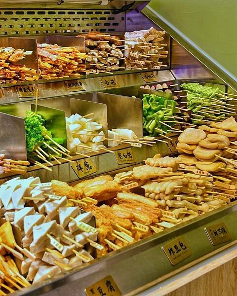 【台北串燒】焦糖楓串燒 通化直營店,台式宵夜、平價串燒第一品牌,精選私廚海鮮,台北好吃串燒首選,台北小酌聚餐選擇