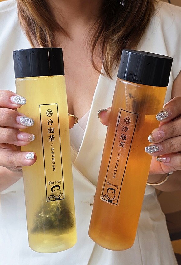 日月潭小吃精選　阿伯茶葉蛋與流淚菇，日月潭最受歡迎散步美食