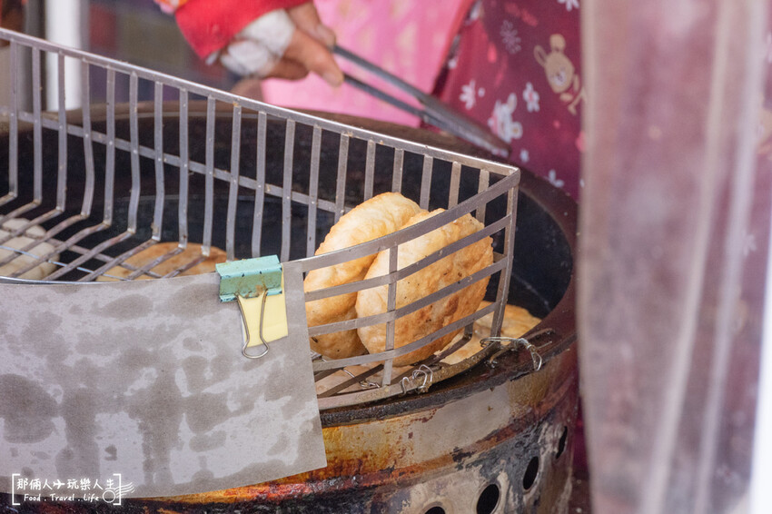 草屯員林煎餅，這年頭10元的煎餅真的相當稀有～