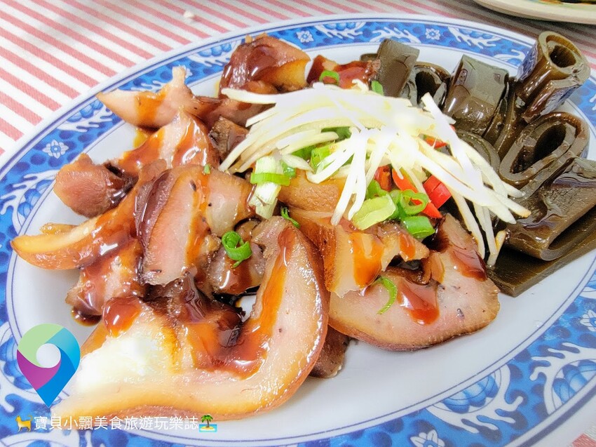 [食]花蓮 華玉冰菓店 在地美味平價美食 不只賣冰 還有牛排、麵、飯、滷味~料好實在 旅途補充元氣好地方