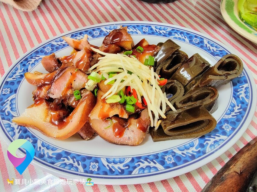 [食]花蓮 華玉冰菓店 在地美味平價美食 不只賣冰 還有牛排、麵、飯、滷味~料好實在 旅途補充元氣好地方