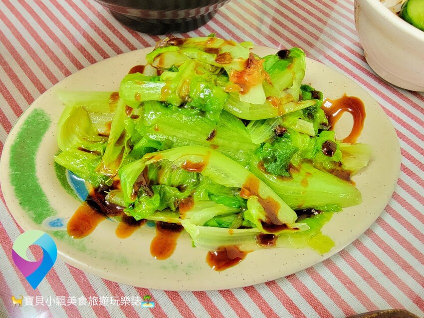 [食]花蓮 華玉冰菓店 在地美味平價美食 不只賣冰 還有牛排、麵、飯、滷味~料好實在 旅途補充元氣好地方