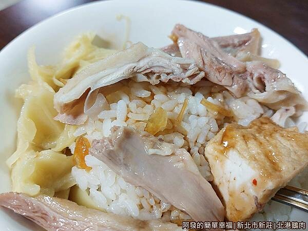 北港鵝肉09-鵝肉飯特寫.jpg