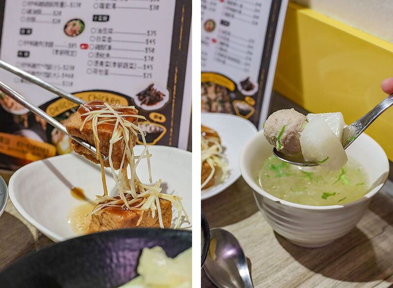 雞肉飯$60元起吃好味雞肉，蔥鹽雞肉切盤大份量CP高超划算~媽媽群組瘋傳今晚回家吃雞