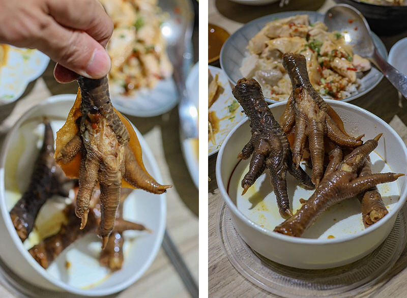 雞肉飯$60元起吃好味雞肉，蔥鹽雞肉切盤大份量CP高超划算~媽媽群組瘋傳今晚回家吃雞