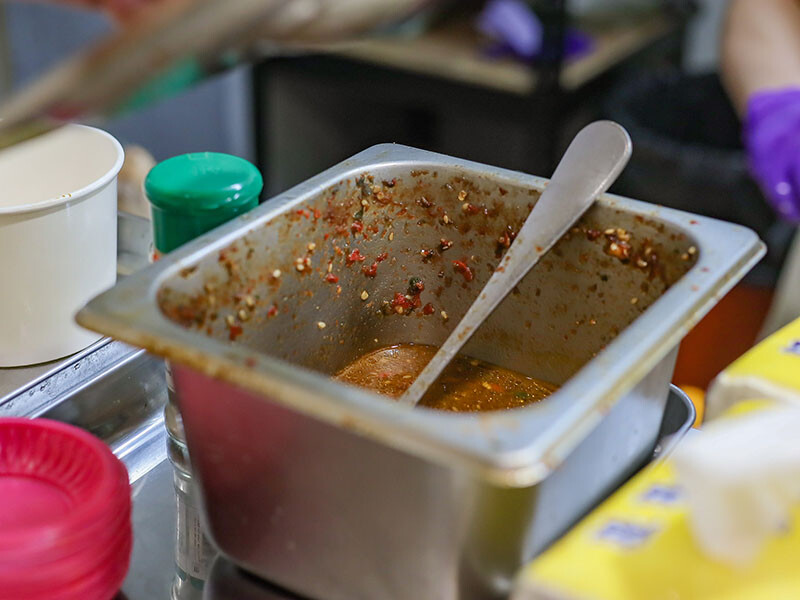 雞肉飯$60元起吃好味雞肉，蔥鹽雞肉切盤大份量CP高超划算~媽媽群組瘋傳今晚回家吃雞