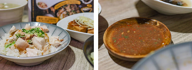 雞肉飯$60元起吃好味雞肉，蔥鹽雞肉切盤大份量CP高超划算~媽媽群組瘋傳今晚回家吃雞