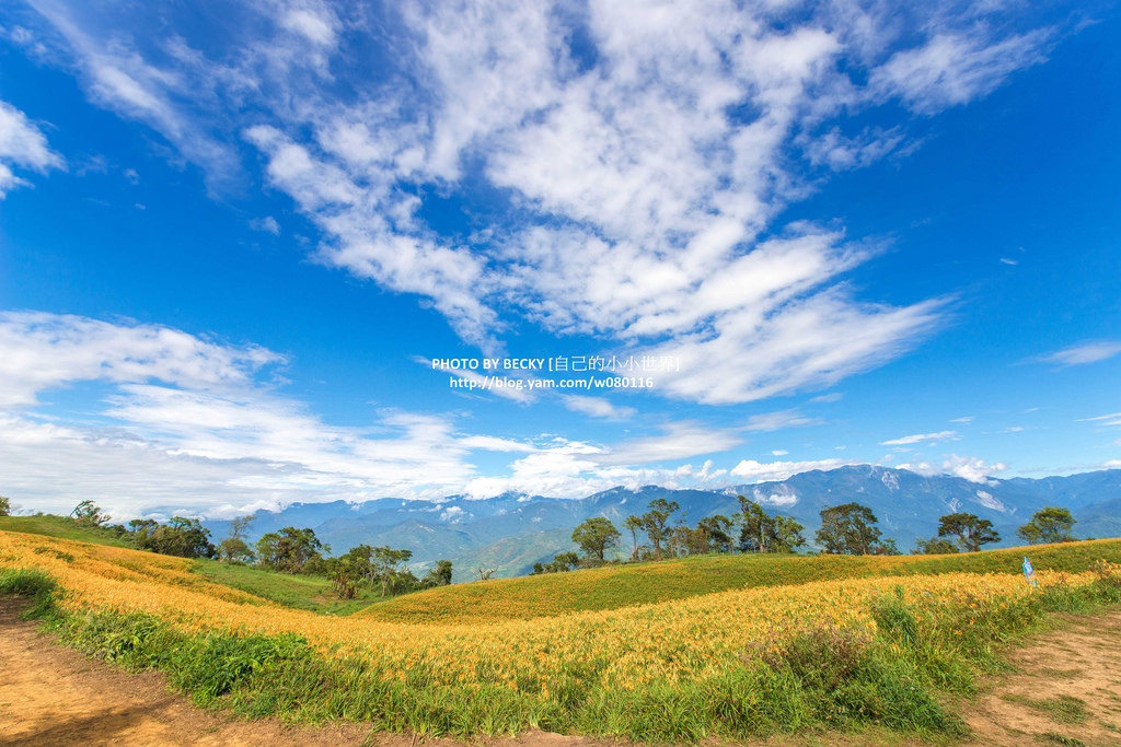 2014.Aug Hualien landscape